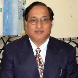 Education Faculity SSAARC