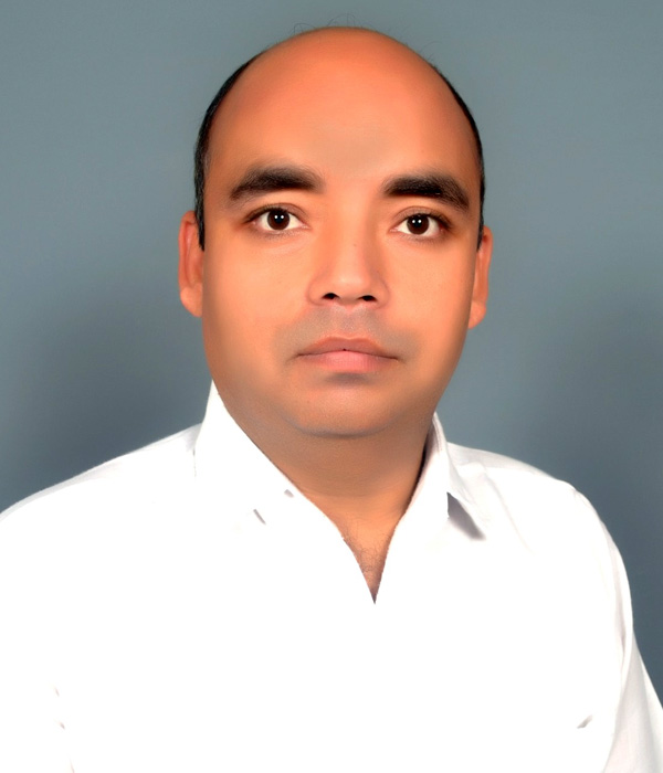 Patron of Journal Angirasi