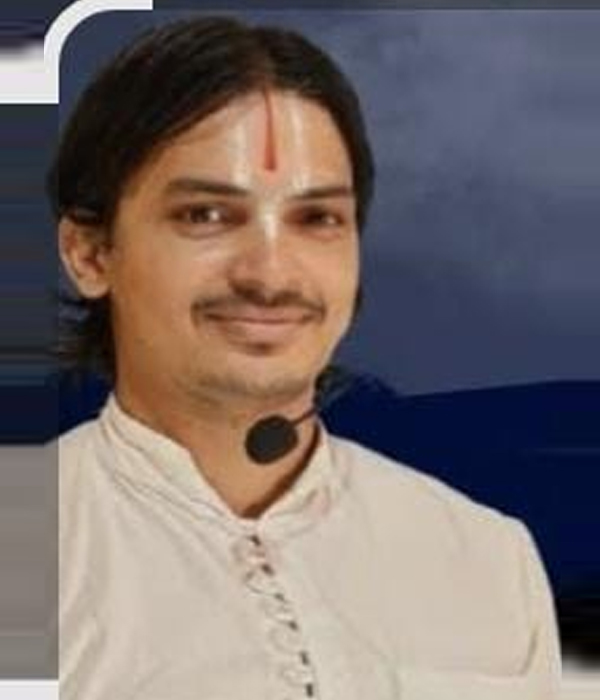 Patron of Journal Angirasi