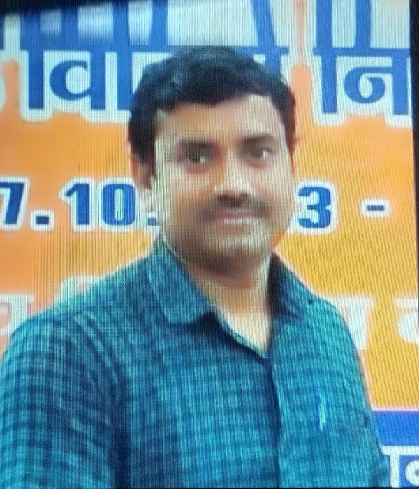 Patron of Journal Angirasi