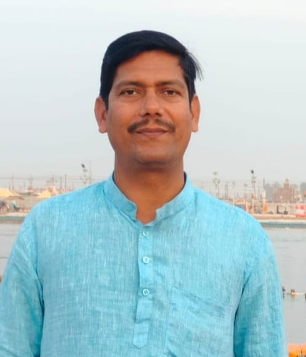 Patron of Journal Angirasi