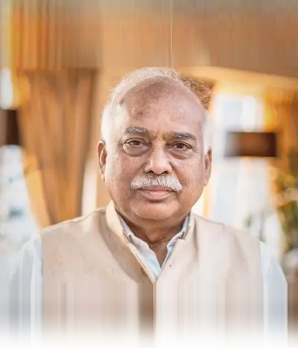 Patron of Journal Angirasi