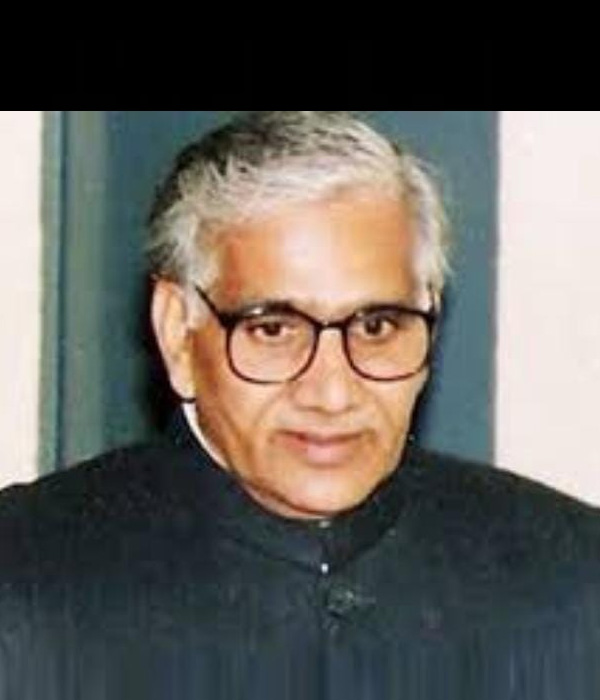 Patron of Journal Angirasi