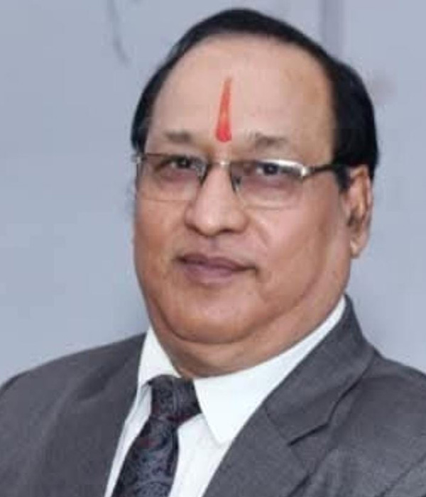 Patron of Journal Angirasi