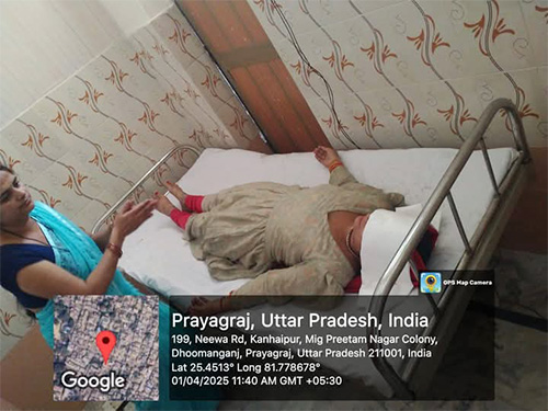 Vedic Medication System