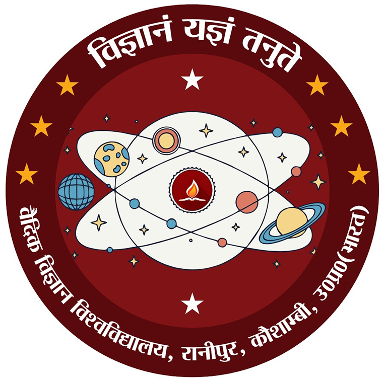 Vedic Science
